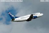 CanJet Boeing B737-522 C-FDCD (ex United N947UA) aviation airline stock photo #6635