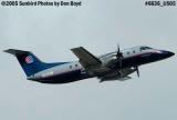 Skywest (United Express) Embraer EMB-120 Brasilia N227SW aviation airline stock photo #6636