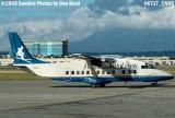 Pacific Coastal Short Brothers SD3-60-300 C-GPCF aviation airline stock photo #6717