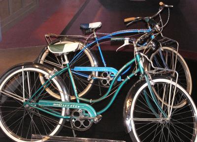 Schwinn Corvettes - lgsmith