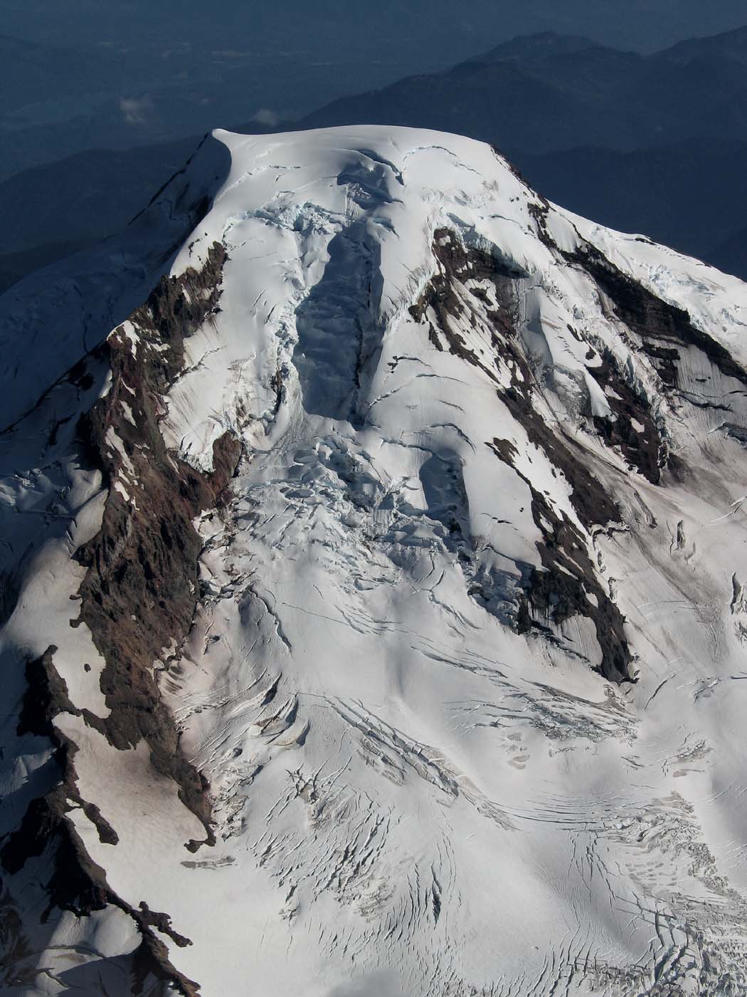 Mt Baker N Face (MtBaker080805-36adj.jpg)