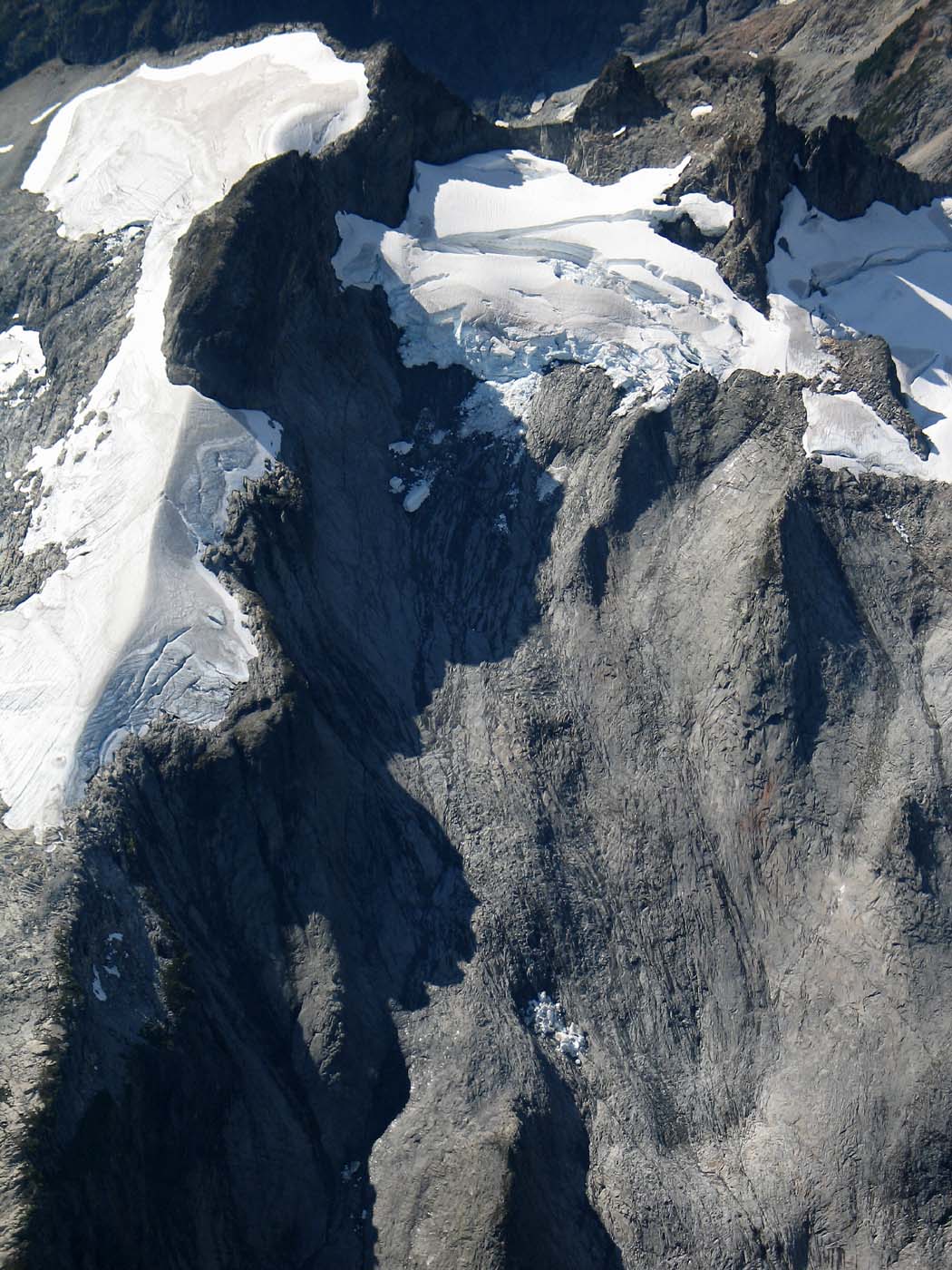 Icy, Spillway  Glacier (IcyPk090105-17.jpg)