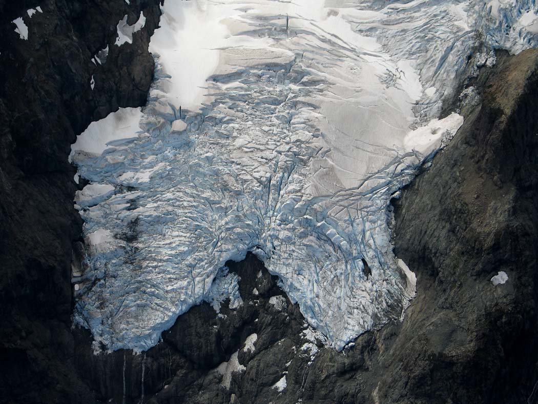 Jack, NE Glacier Terminus (Jack090105-10adj.jpg)