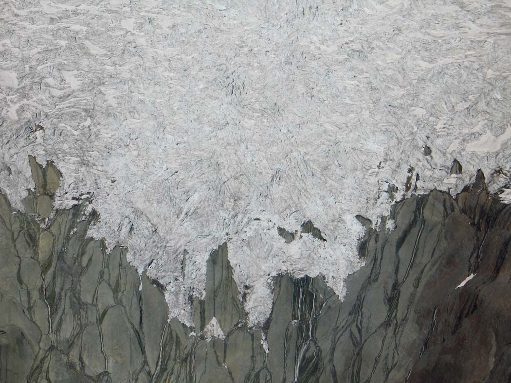 Sulphide Glacier, NE Terminus Detail (Shuksan090105-37.jpg)