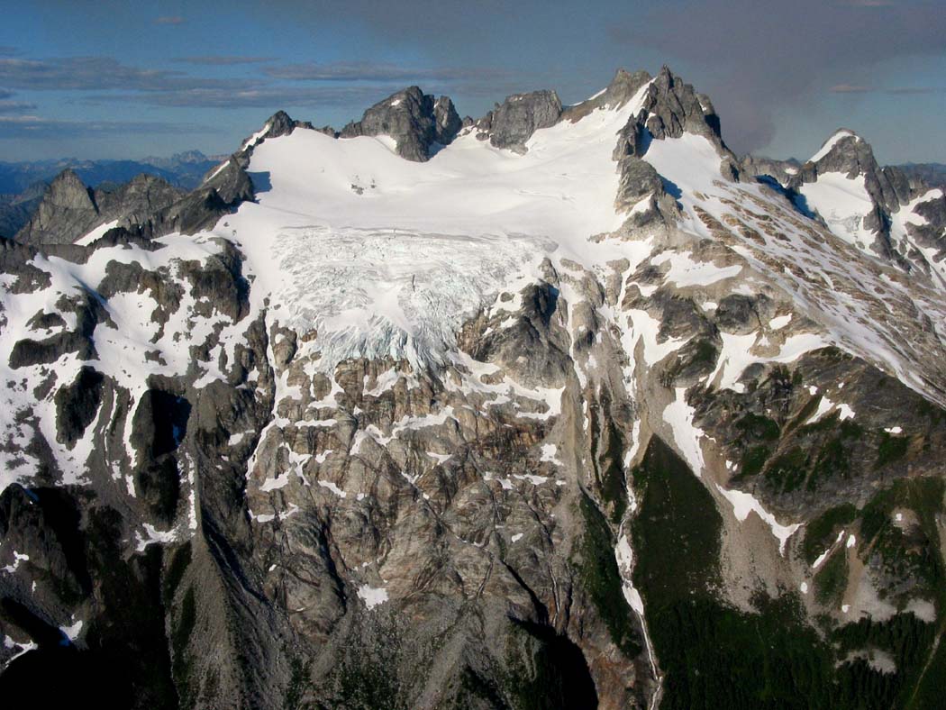Dome, S Face (DomePk072204-4adj.jpg)