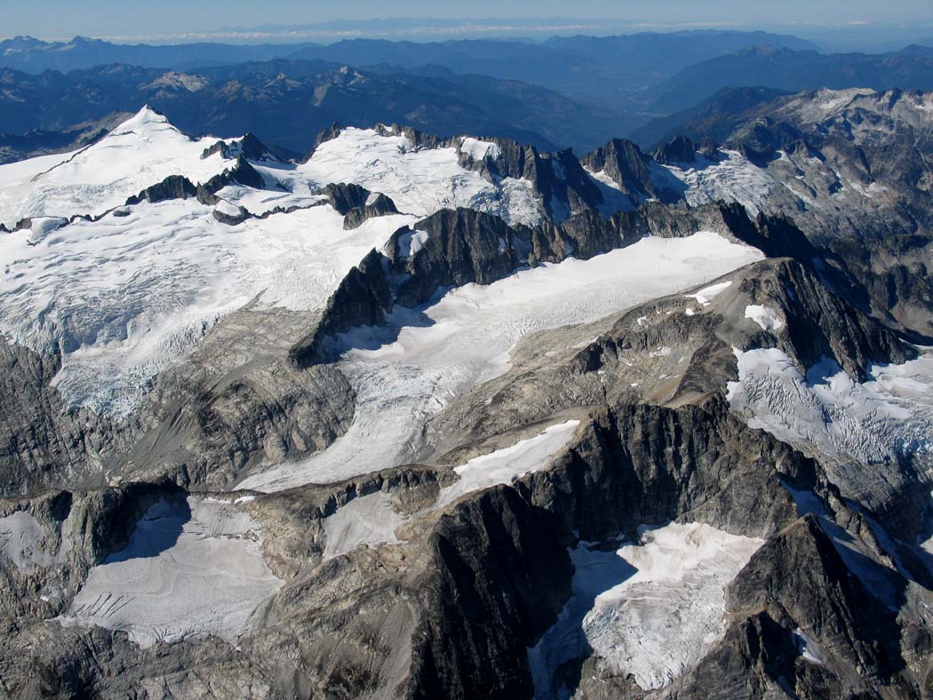 Eldorado To Primus: East Slope Glaciers (EldoradoToPrimus092305-18.jpg)