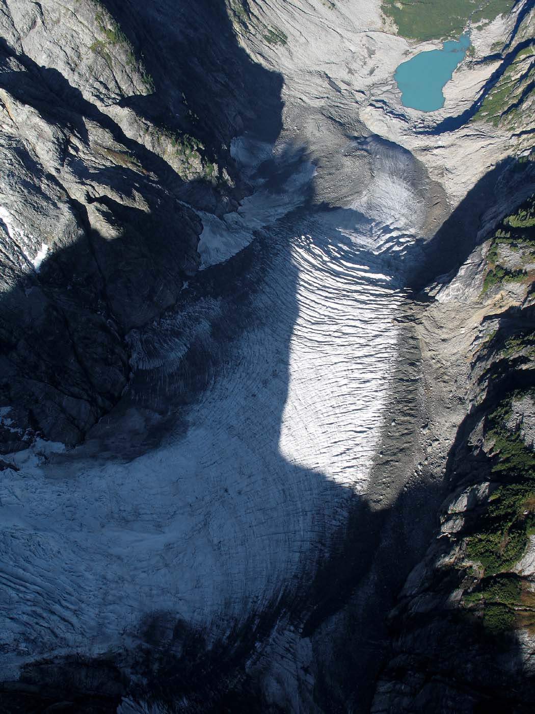 McAllister Glacier (McAllister092105-14adj.jpg)