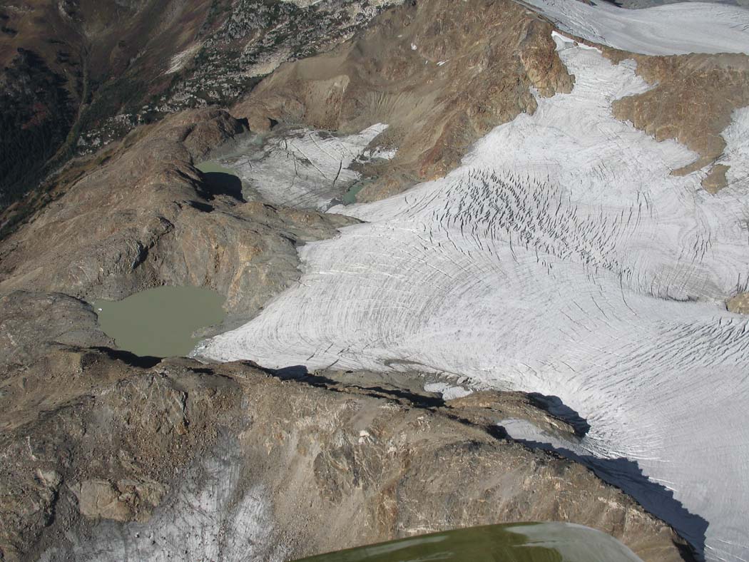 White River Glacier (TenPks092305-027.jpg)