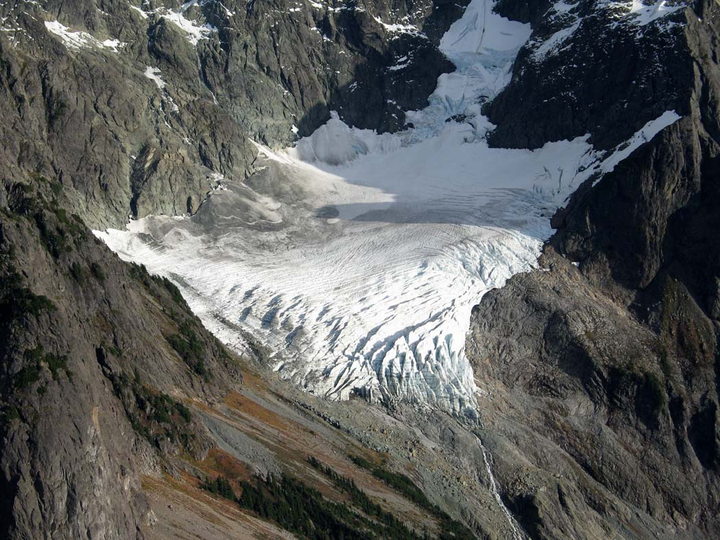 Lower Curtis Glacier (Shuksan101805-10adj.jpg)