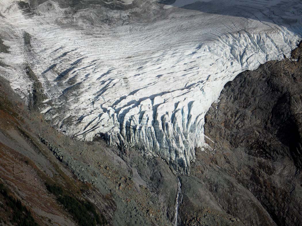 Lower Curtis Glacier Detail (Shuksan101805-13adj.jpg)