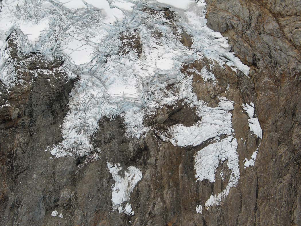 Sloan Glacier Terminus (Sloan102105-13adj.jpg)