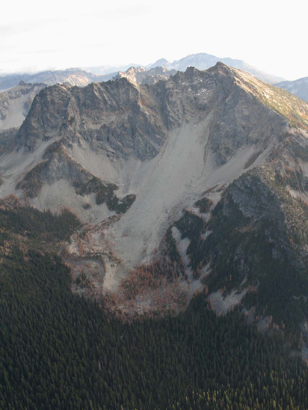 Hock Mt, Rock Glacier (TwispPass102105-17adj.jpg)