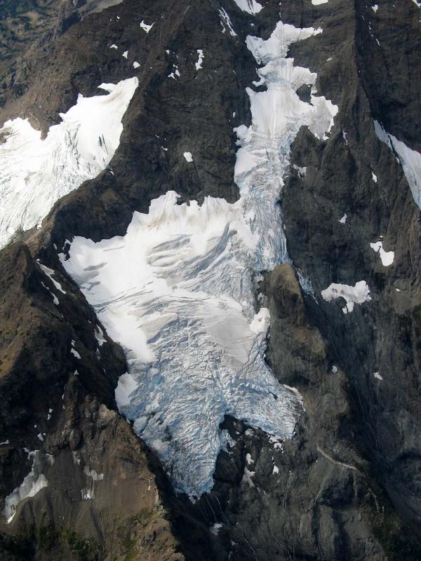 Jack, NE Glacier (Jack090105-08.jpg)