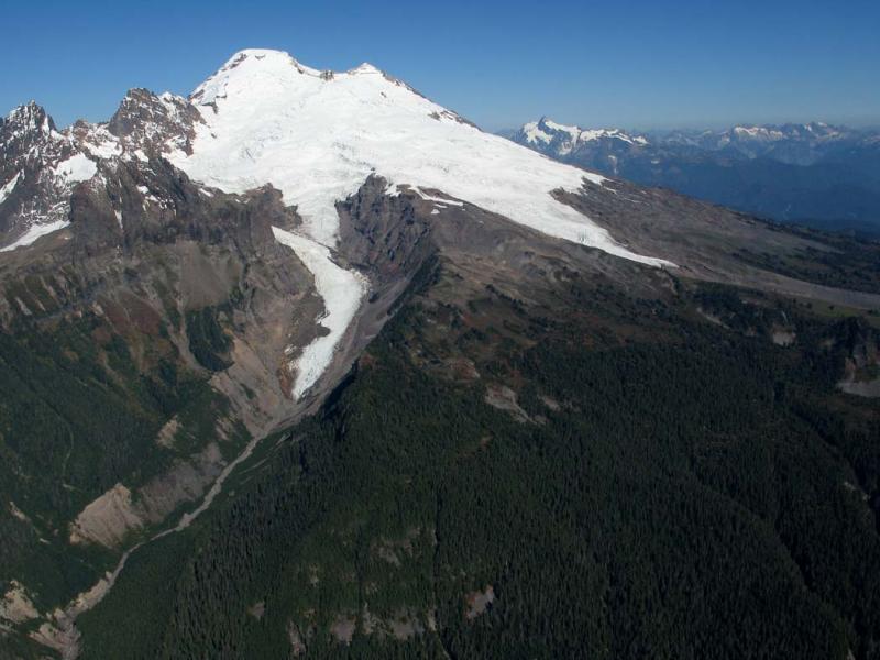 Deming & Easton Glaciers (MtBaker092704-090.jpg)