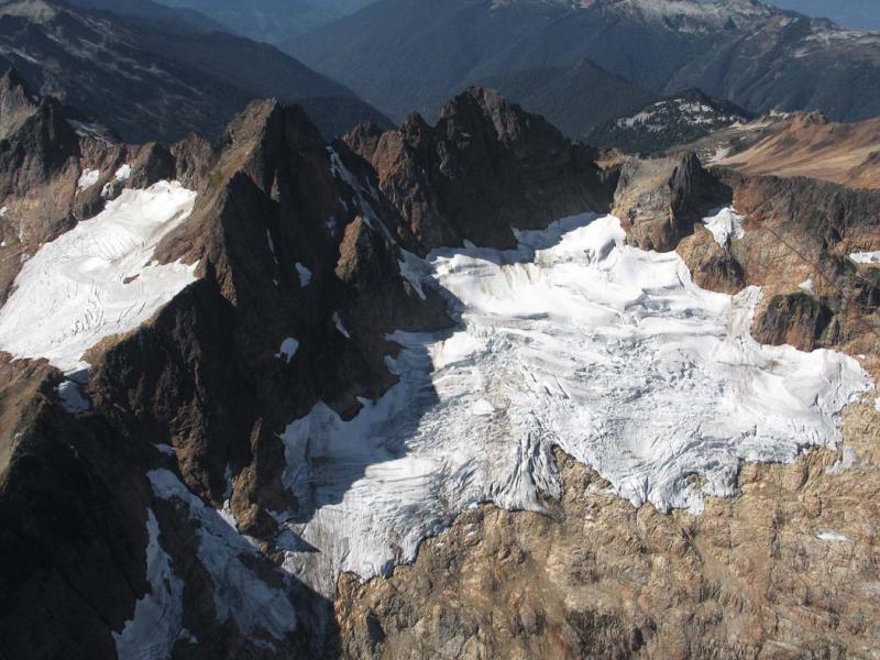 Goat Creek Glacier (Buckindy092805-52adj.jpg)