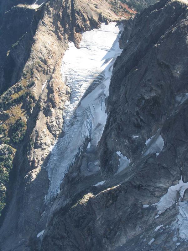 Styloid Glacier  (Snowfield-Neve092805-44adj.jpg)