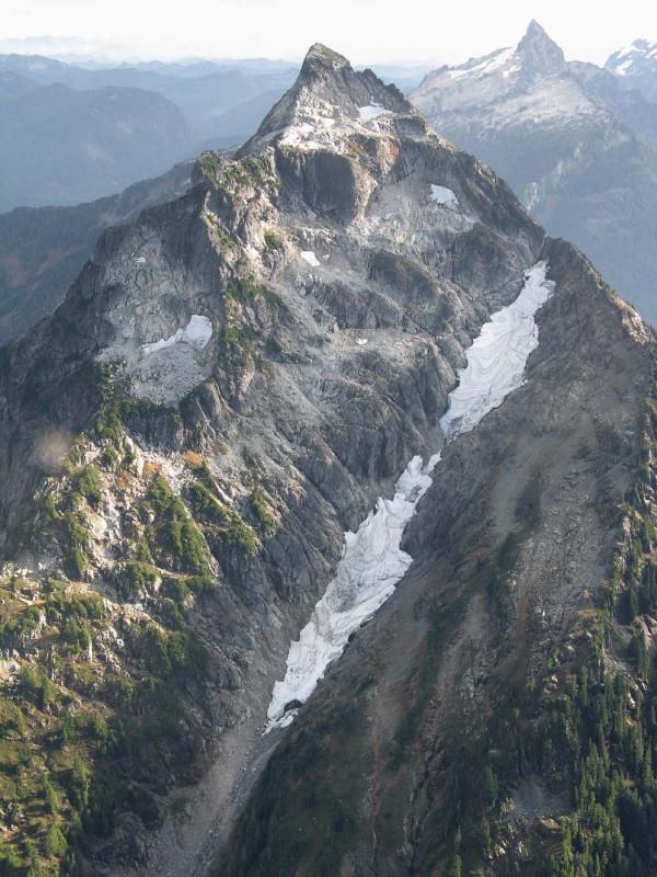 Pugh, N Glacier Remnant (Pugh102105-06adj.jpg)