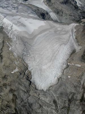 Challenger Glacier E Arm (Challenger090105-38.jpg)