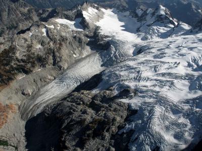 Chickamin Glacier (DomePk092704-30.jpg)