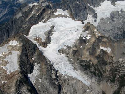 Fury, SE Glacier (Fury-SEGl-090105-01.jpg)