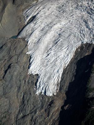 Jack, Nohokomeen Glacier Terminus (Jack083105-10adj.jpg)