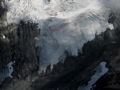 Silver Glacier Terminus (Spickard083105-16adj.jpg)