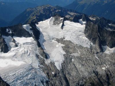 Dana Glacier (Spire090105-01.jpg)