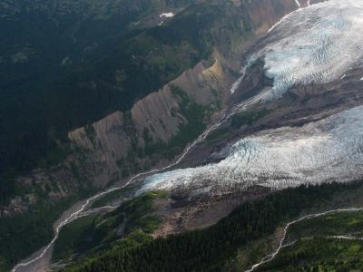 Coleman & Roosevelt Glaciers (MtBaker080703-076.jpg)
