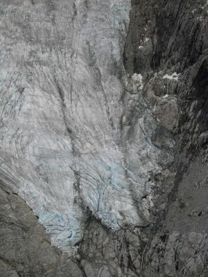 Forbidden Glacier Terminus (ForbiddenGl092005-08adj.jpg)