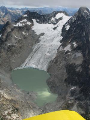 Banded Glacier (Logan092005-38adj.jpg)