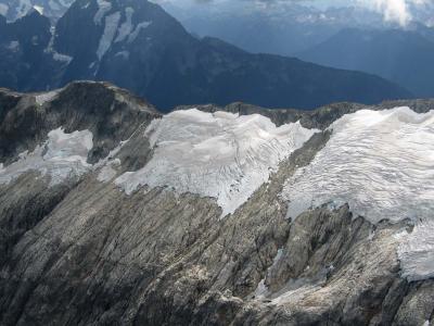 Unnamed Glacier NW of Torment (Torment092005-2adj.jpg)