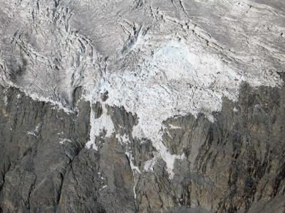 Mary Green Glacier Terminus (Bonanza092105-13adj.jpg)