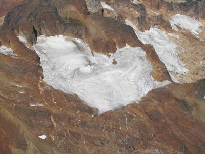 Buckindy (Misch)  E Slope Glacier (Buckindy092805-06adj.jpg)