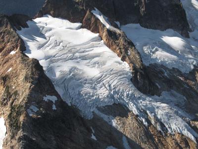 Kindy Glacier, E Segment (Buckindy092805-44adj.jpg)