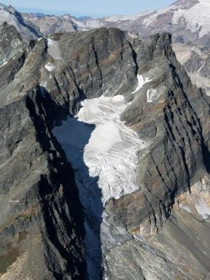 Buck Mt, NE Glacier (BuckMt092105-04adj.jpg)