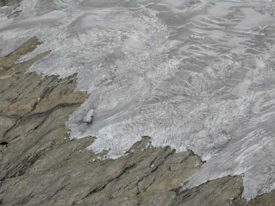 Eldorado Glacier Terminus (Eldorado092105-09adj.jpg)