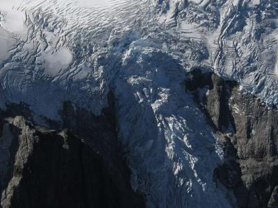 McAllister Glacier, Central Icefall (EldoradoToPrimus092305-76adj.jpg)