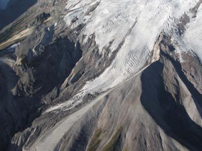Lower S Guardian & Chocolate Glaciers (GlacierPk092105-023adj.jpg)