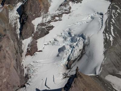 Upper Scimitar Glacier (GlacierPk092705-049adj.jpg)