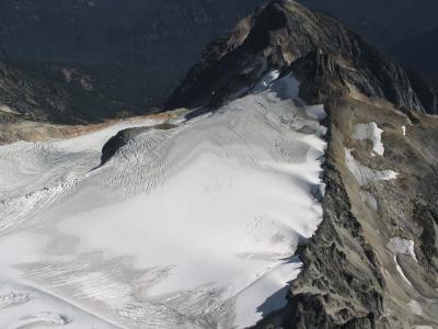 Snowfield Pk & Upper Neve Glacier (Snowfield-Neve092805-22adj.jpg)