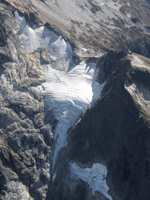 'Needle' Glacier (SnowfieldNeve2-092805-01adj.jpg)