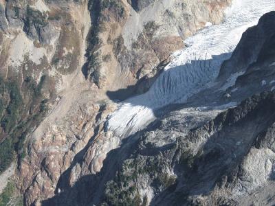 Neve Glacier, W Arm (SnowfieldNeve2-092805-13adj.jpg)