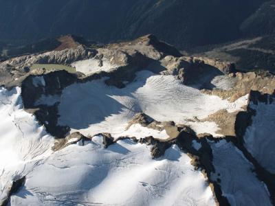 White River Glacier (TenPks092105-048adj.jpg)