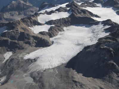 White Chuck Glacier (TenPks092305-001.jpg)