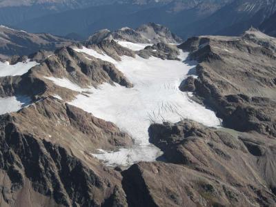 White River Glacier (TenPks092305-007.jpg)
