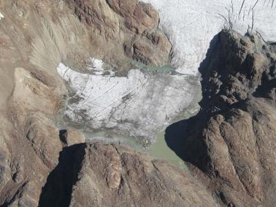 White River Glacier (TenPks092305-023.jpg)