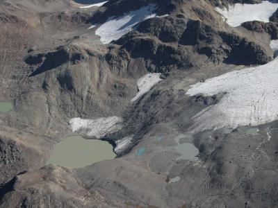 White Chuck Glacier (TenPks092305-037.jpg)