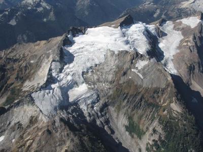 L to R:  Walrus, Clark & Richardson Glaciers (TenPks092305-114.jpg)