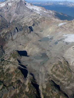 White Chuck Glacier (TenPks092705-001.jpg)