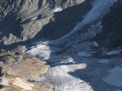 Richardson Glacier Terminus (TenPks092705-008adj.jpg)